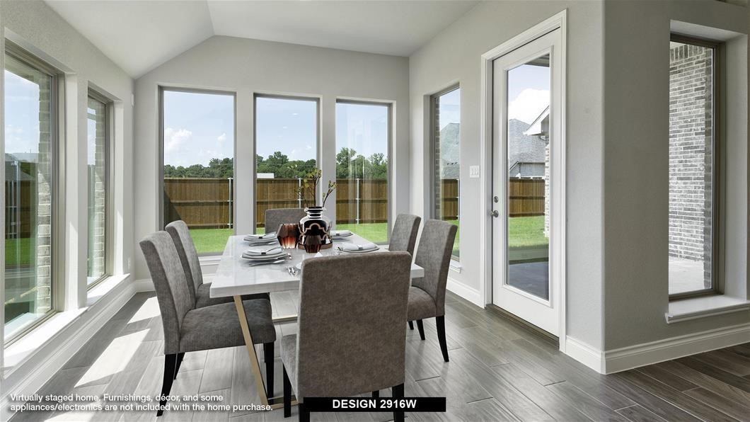 2701 Garrison Drive Melissa TX 75454