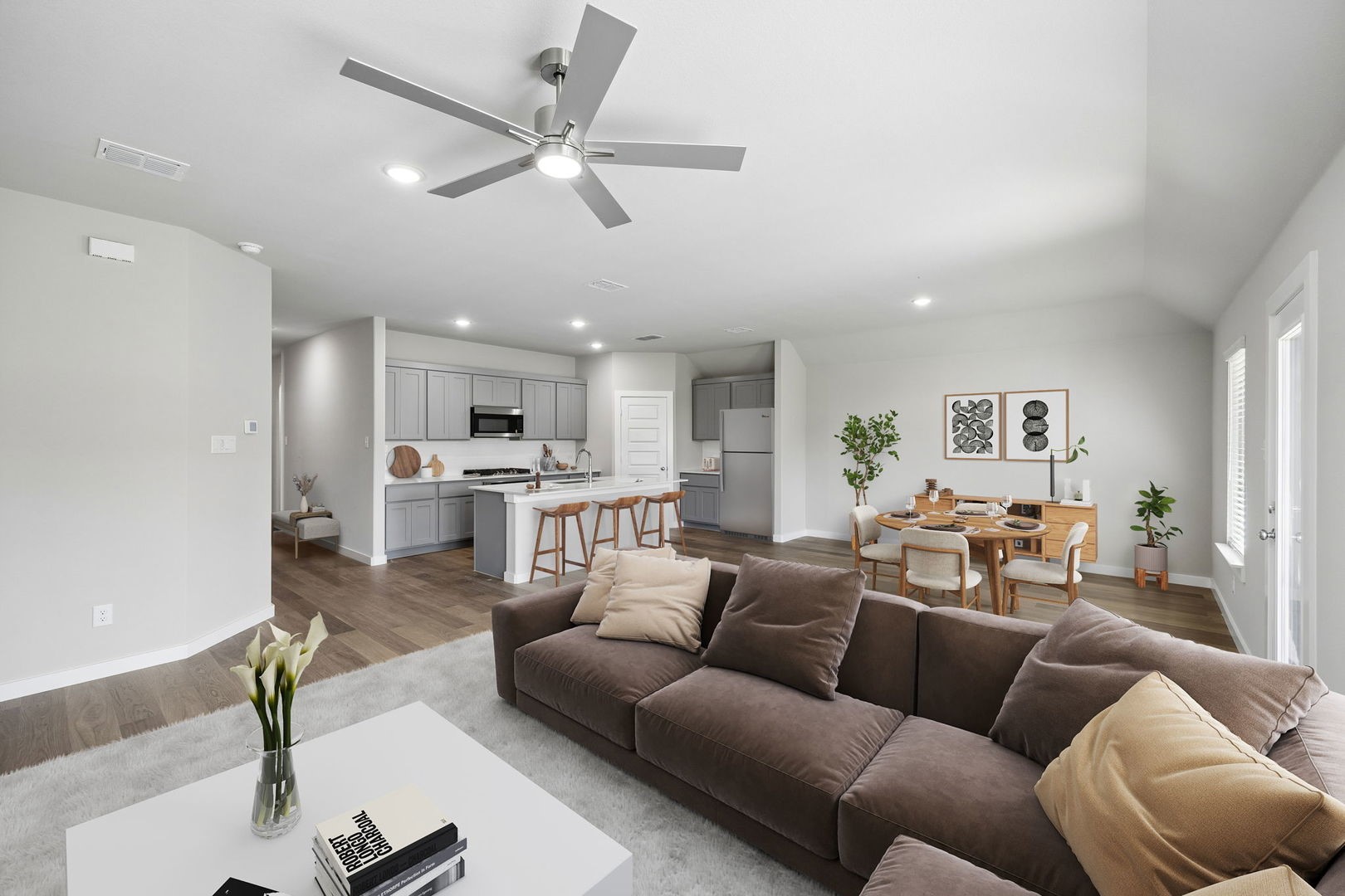 2020 Alder Lane Gunter TX 75058