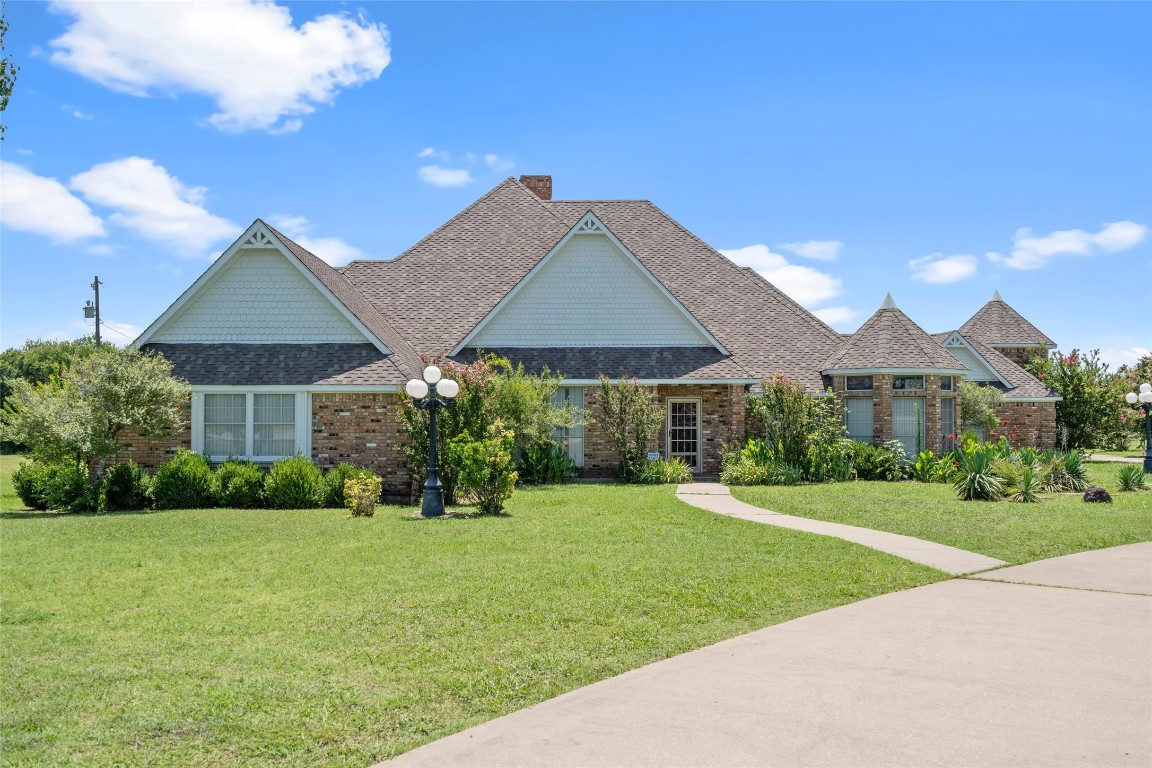 945 State Highway 78 S Farmersville TX 75442