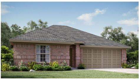 210 Autumn Sage Lane Princeton TX 75407