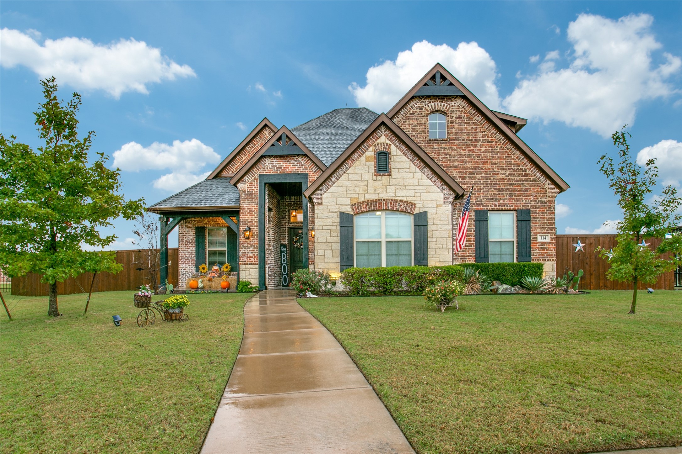 114 Odonna Drive Waxahachie TX 75165