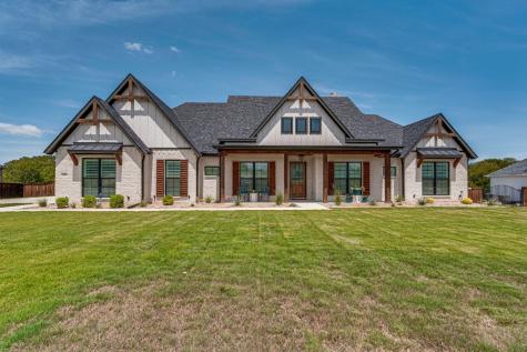 831 San Saba E Midlothian TX 76065