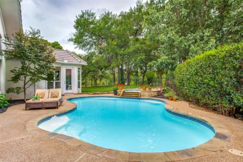4401 Crown Knoll Circle Flower Mound TX 75028
