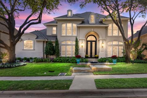 4612 Redwood Court Irving TX 75038