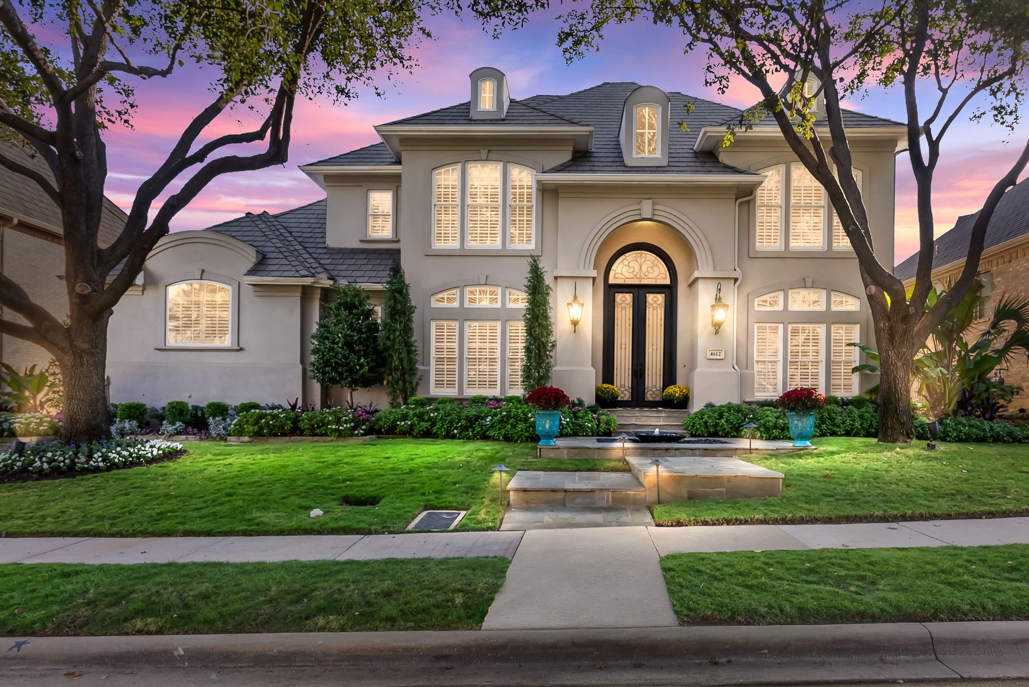 4612 Redwood Court Irving TX 75038