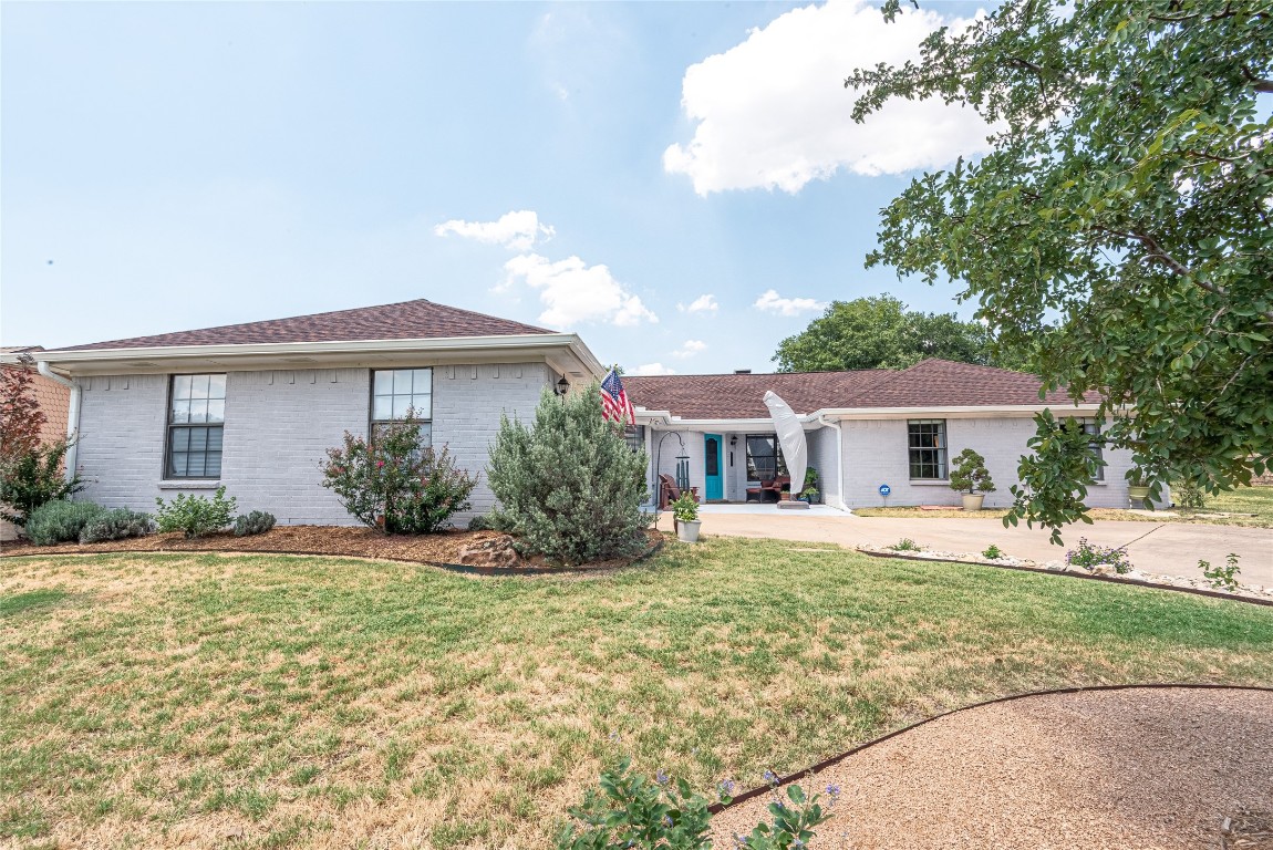 7728 Ironstone Trail Fort Worth TX 76179