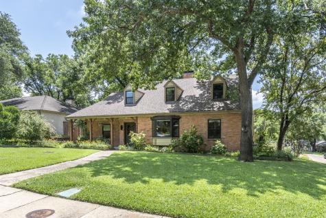 9408 Dartcrest Drive Dallas TX 75238