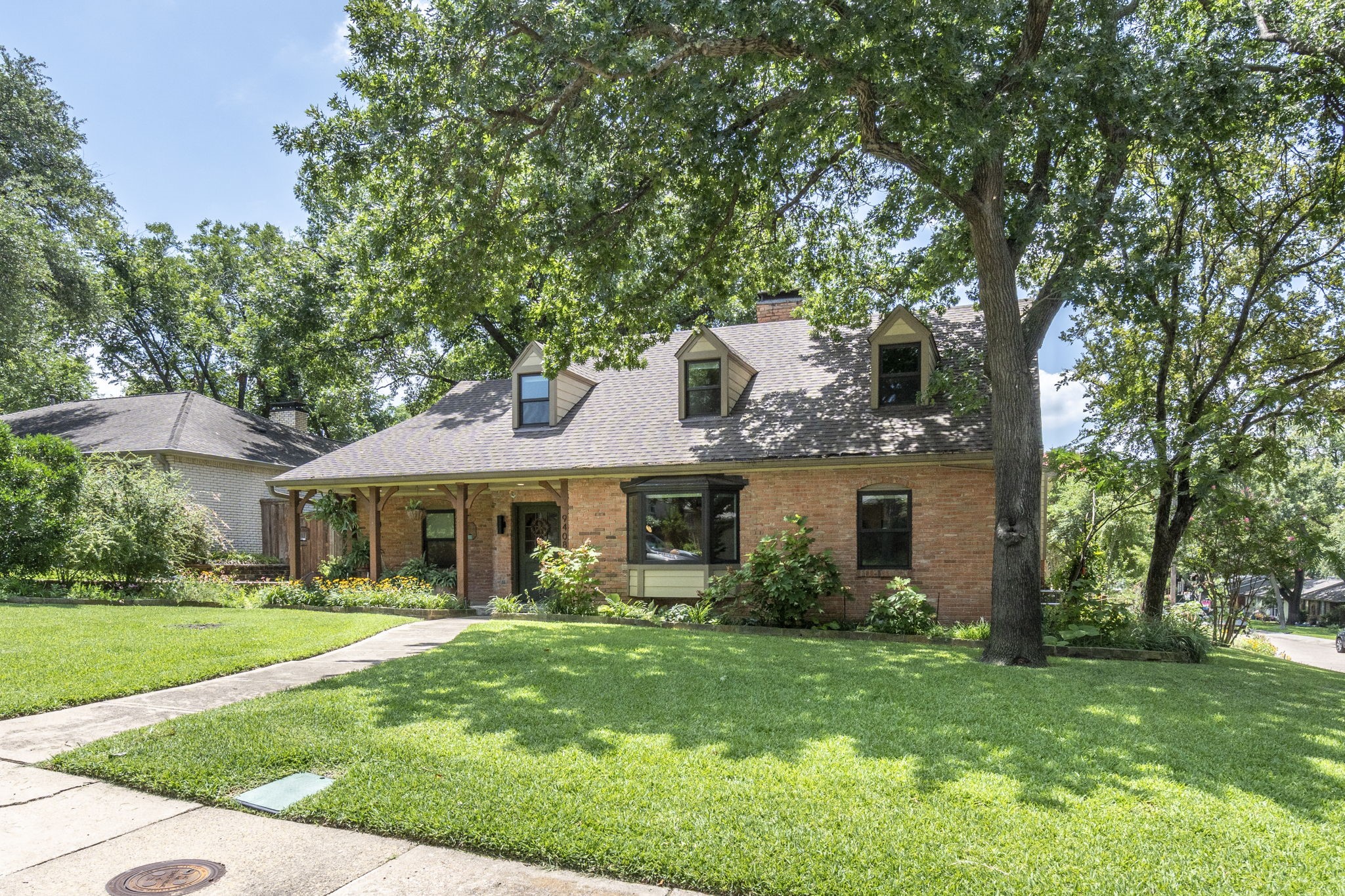 9408 Dartcrest Drive Dallas TX 75238