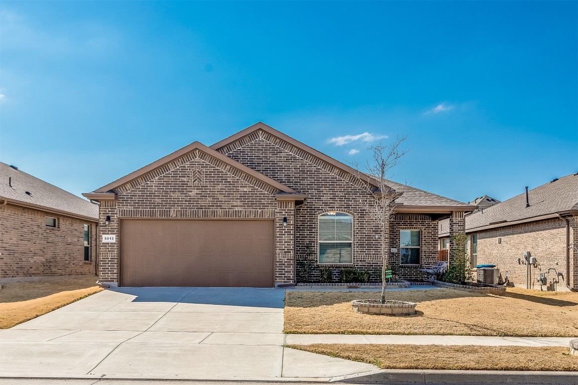 5013 Hayseed Drive Fort Worth TX 76179
