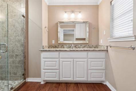1626 Post Oak Drive Irving TX 75061