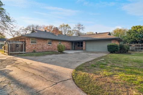 1626 Post Oak Drive Irving TX 75061