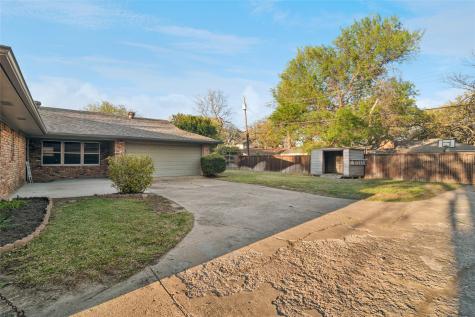 1626 Post Oak Drive Irving TX 75061