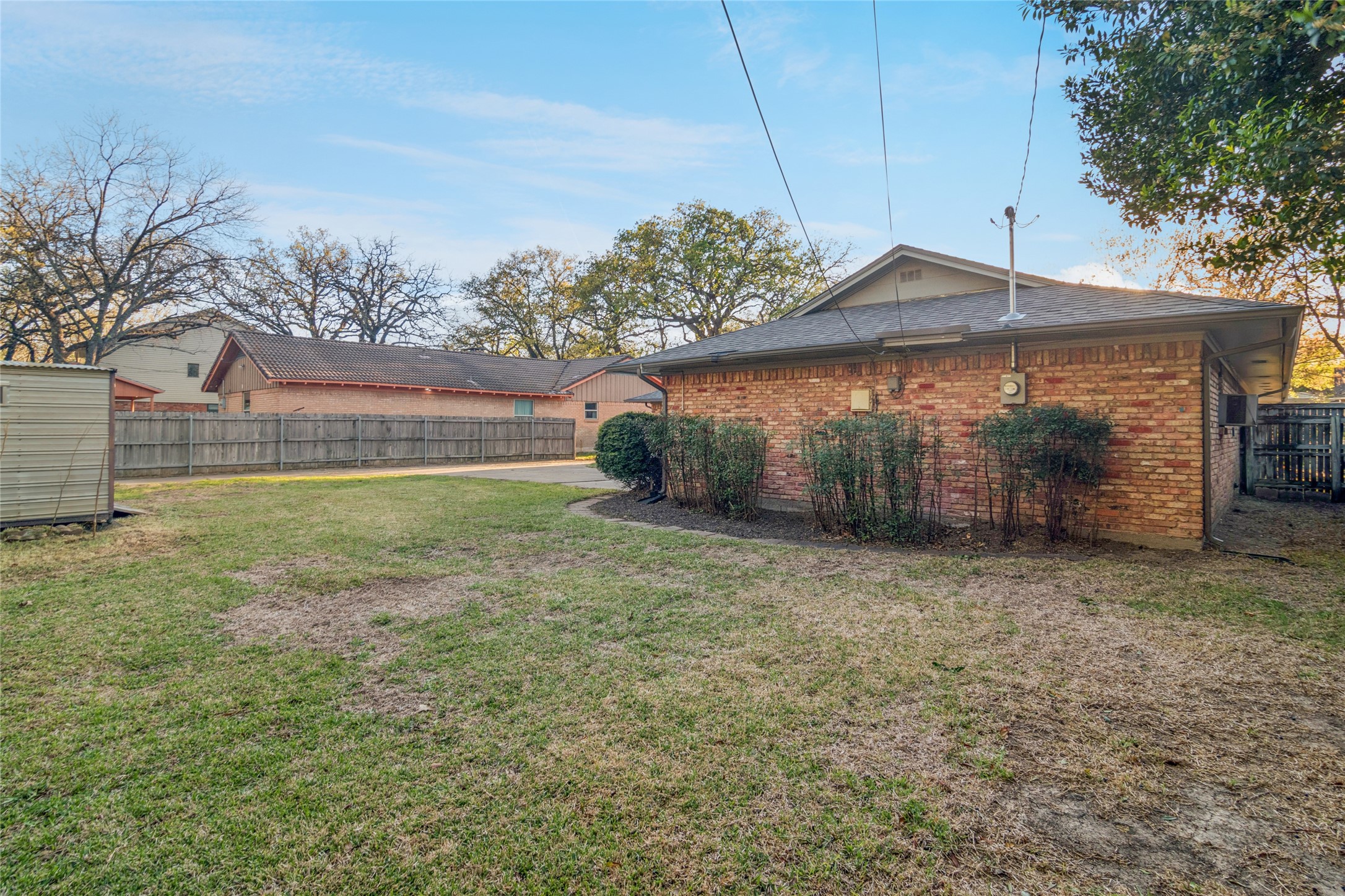 1626 Post Oak Drive Irving TX 75061