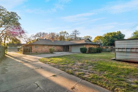 1626 Post Oak Drive Irving TX 75061