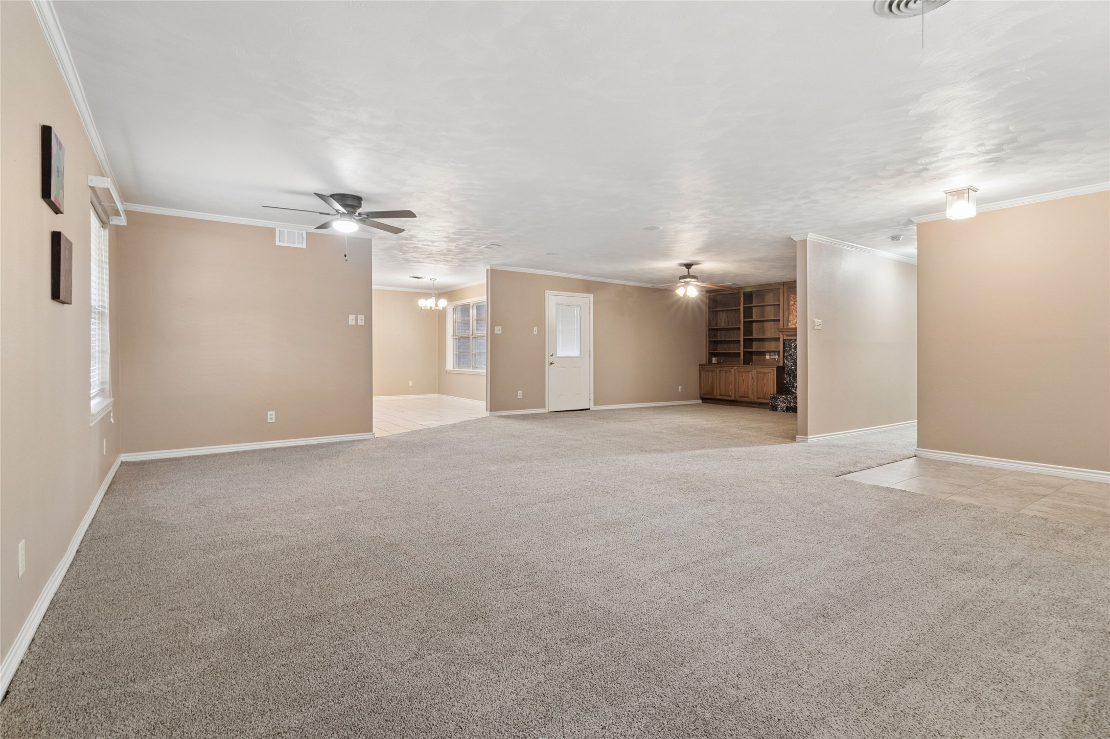 1626 Post Oak Drive Irving TX 75061