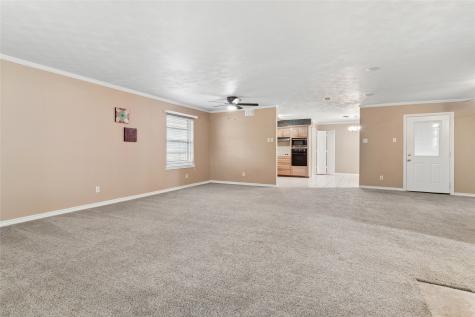 1626 Post Oak Drive Irving TX 75061