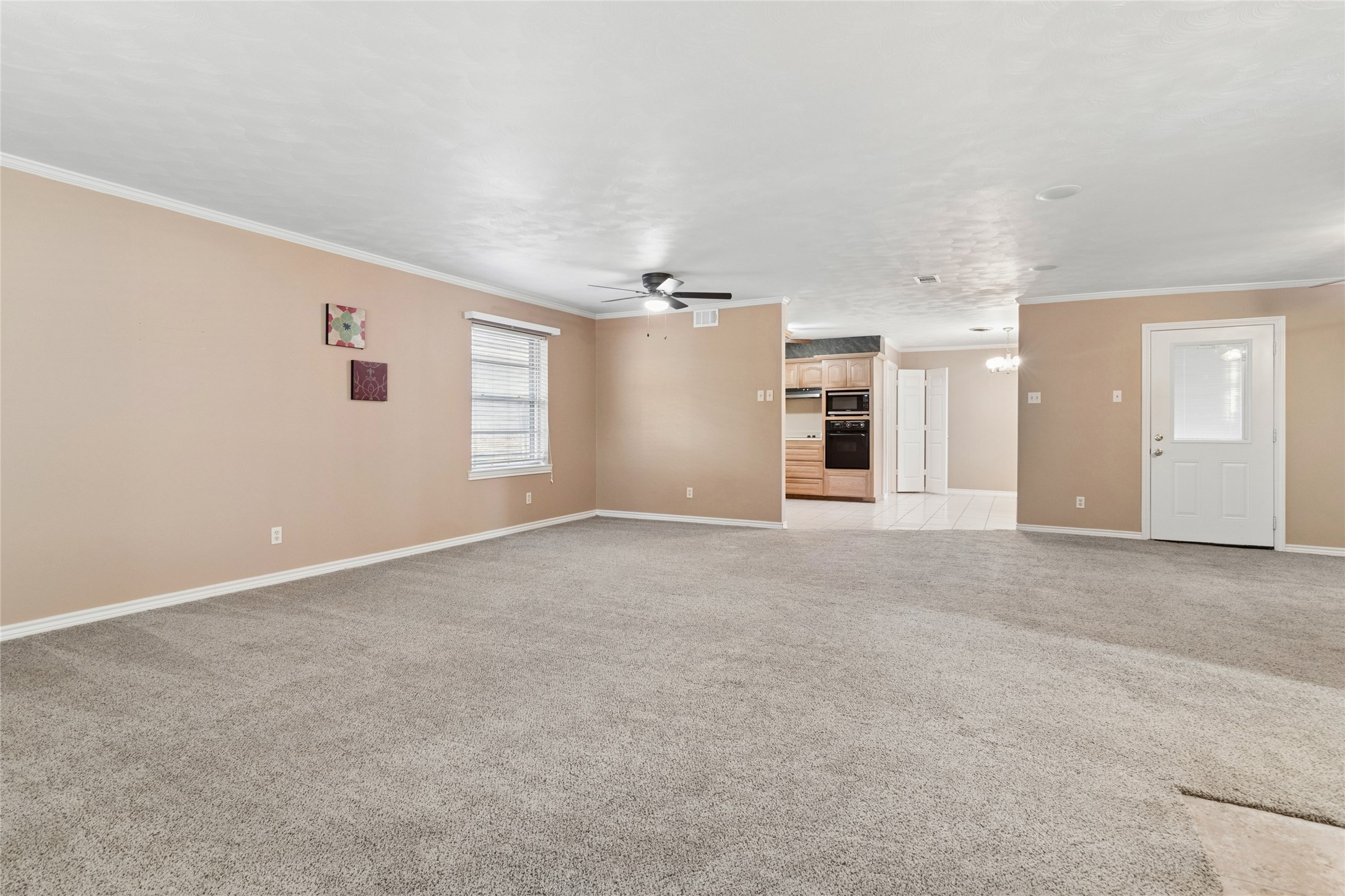 1626 Post Oak Drive Irving TX 75061