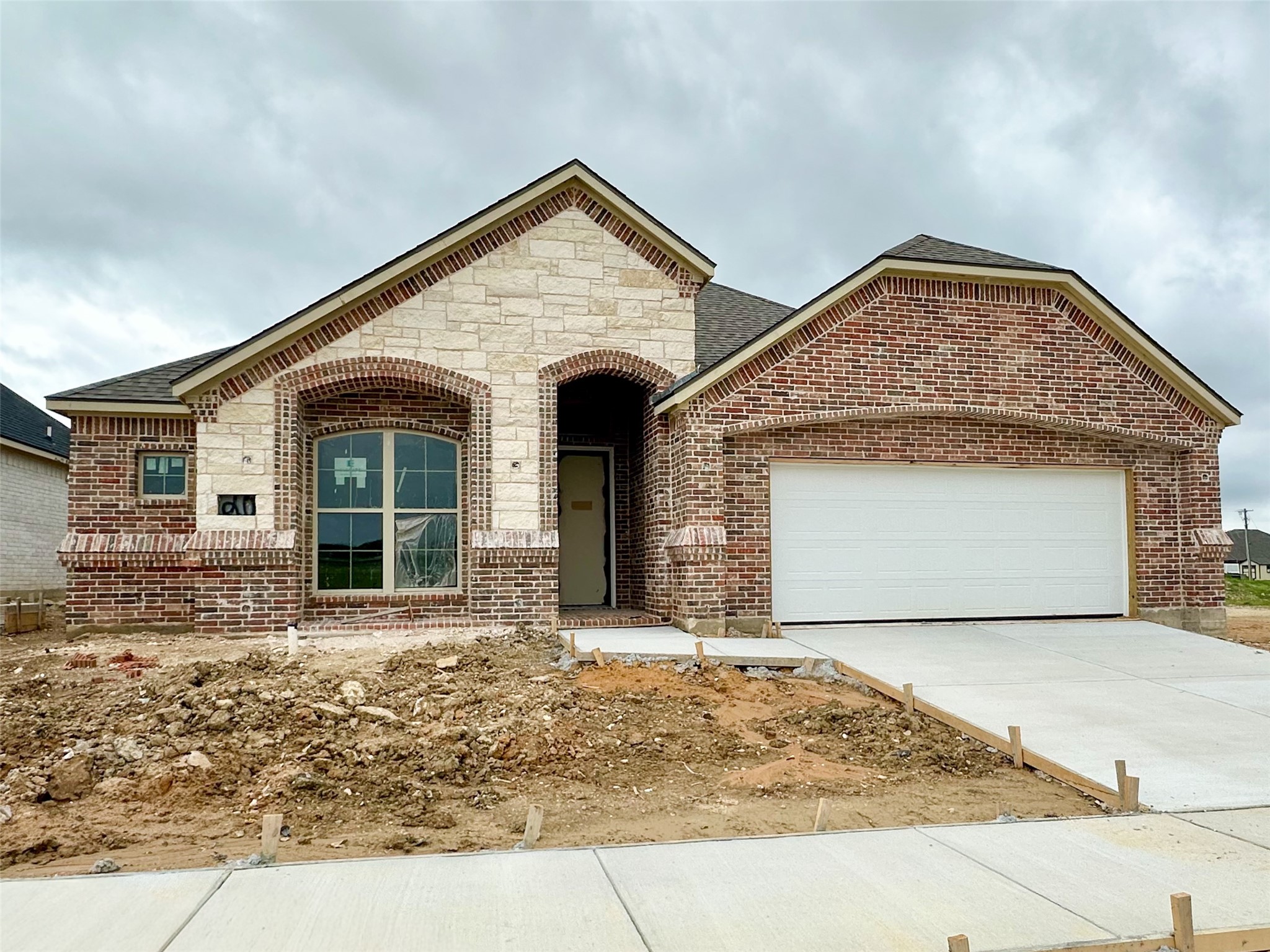2009 Belle Lagos Lane Cleburne TX 76033