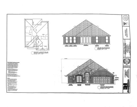 2009 Belle Lagos Lane Cleburne TX 76033