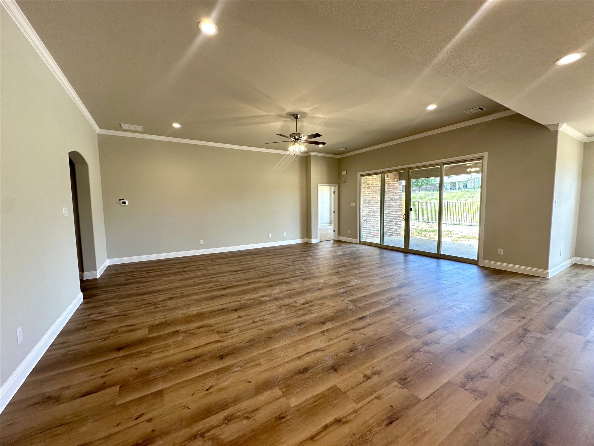 2009 Belle Lagos Lane Cleburne TX 76033