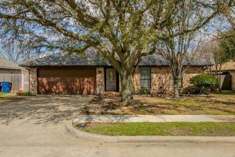 8420 Christie Drive Frisco TX 75033