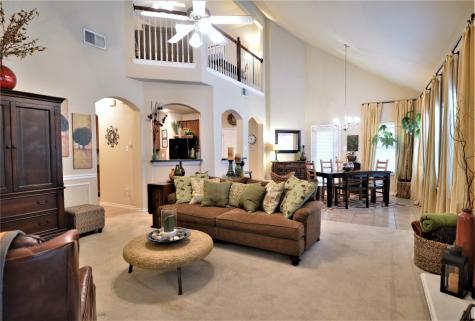917 Appalachian Lane Savannah TX 76227