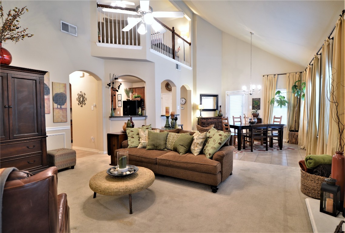 917 Appalachian Lane Savannah TX 76227