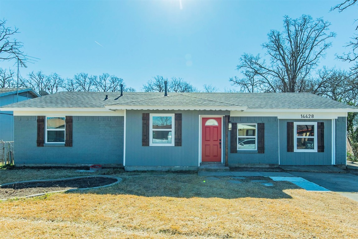 14428 Marsha Drive Balch Springs TX 75180