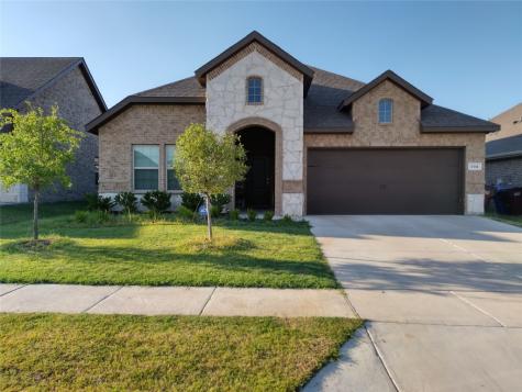 714 Barbary Lane Royse City TX 75189