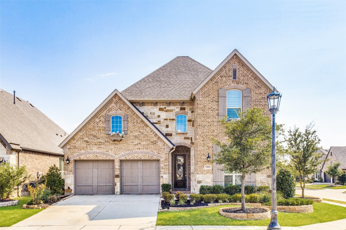 2800 Montreaux The Colony TX 75056