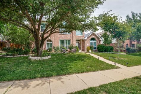 1288 Salinas Drive Rockwall TX 75087