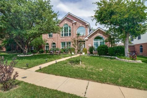 1288 Salinas Drive Rockwall TX 75087