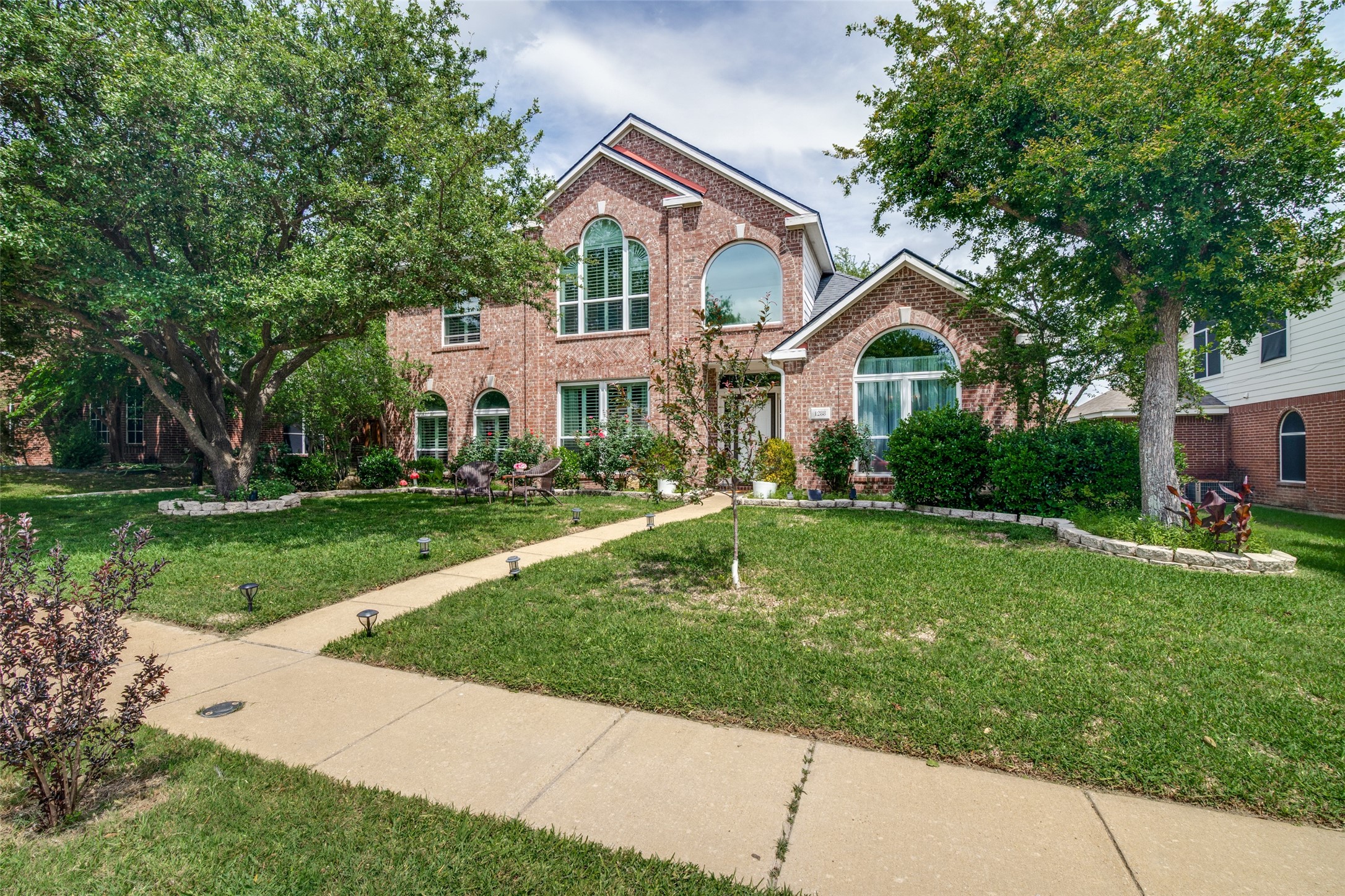 1288 Salinas Drive Rockwall TX 75087