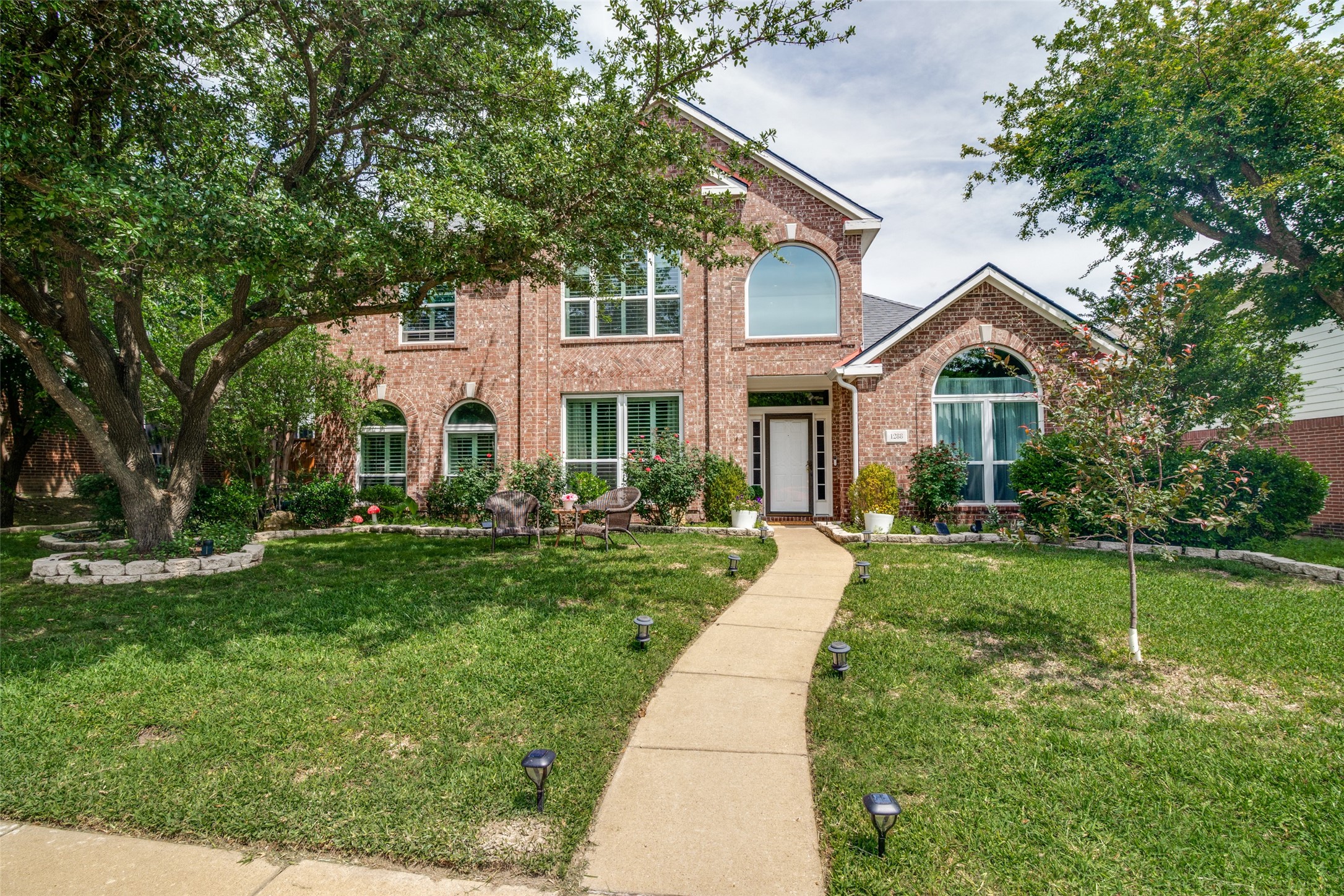 1288 Salinas Drive Rockwall TX 75087