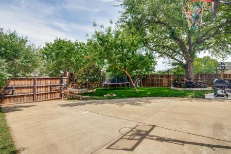 1288 Salinas Drive Rockwall TX 75087
