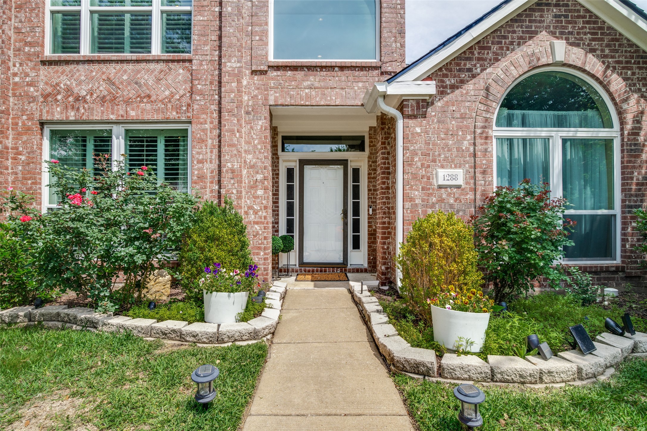1288 Salinas Drive Rockwall TX 75087