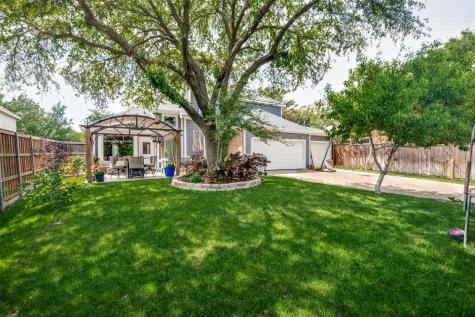 1288 Salinas Drive Rockwall TX 75087