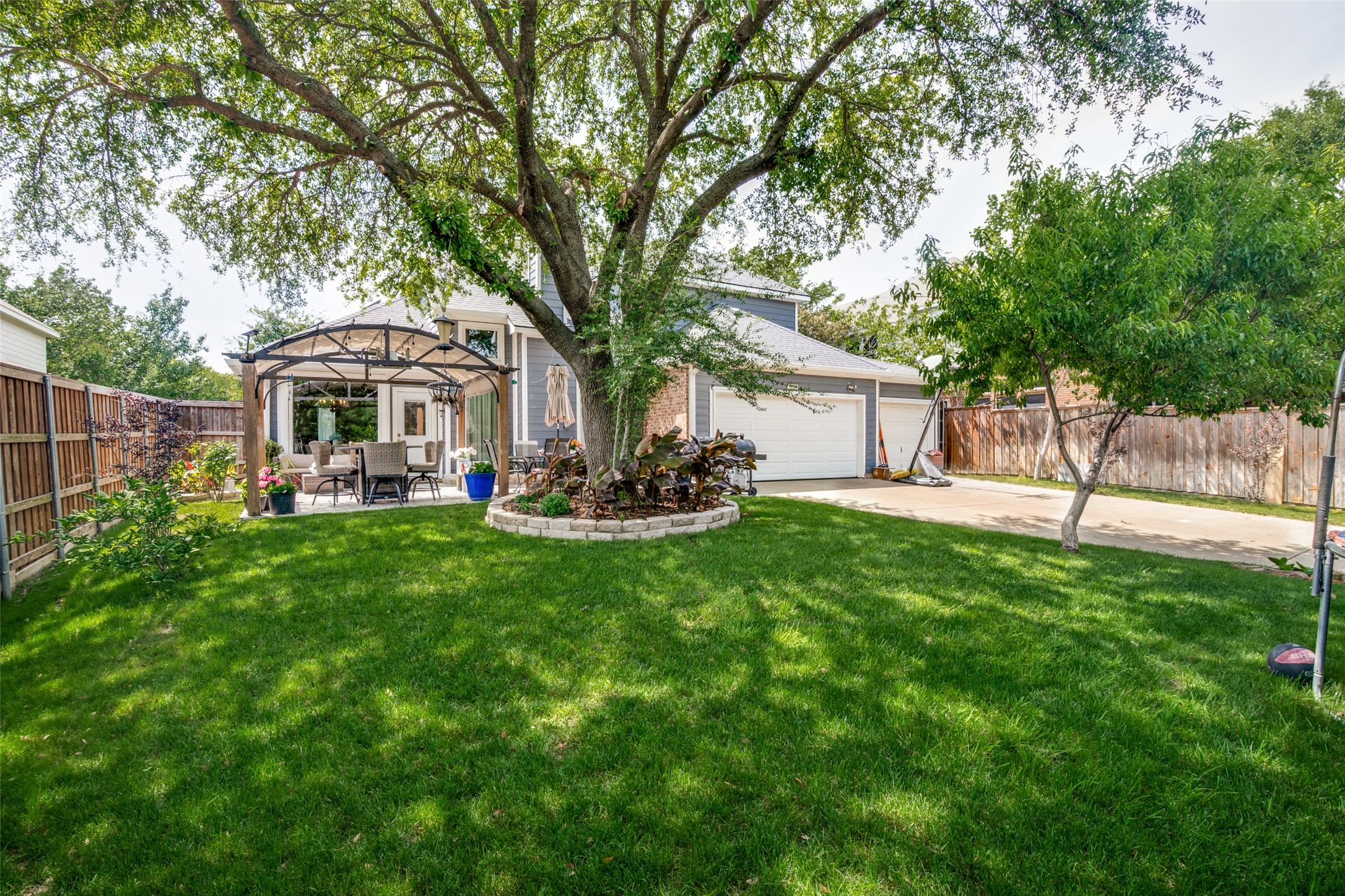 1288 Salinas Drive Rockwall TX 75087