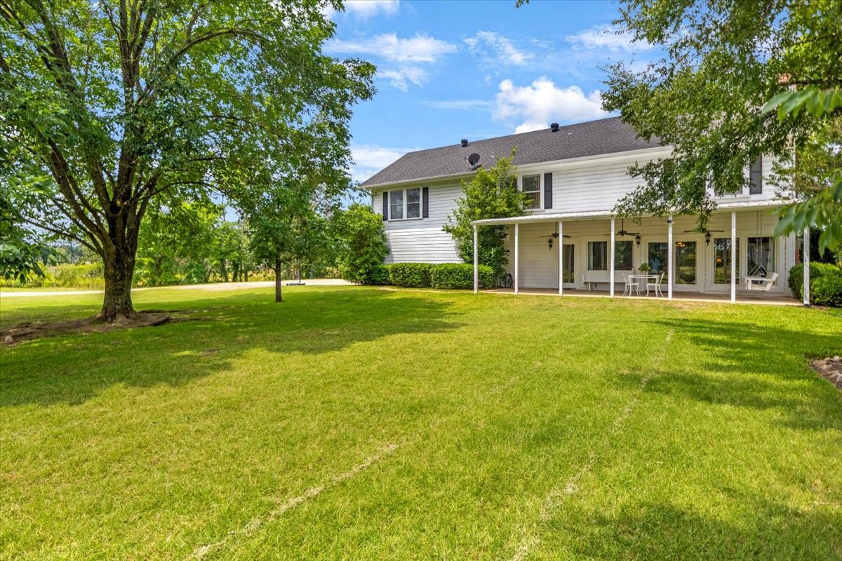 20272 County Road 4126 Lindale TX 75771