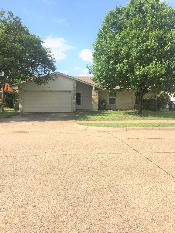 1429 Archery Lane Garland TX 75044