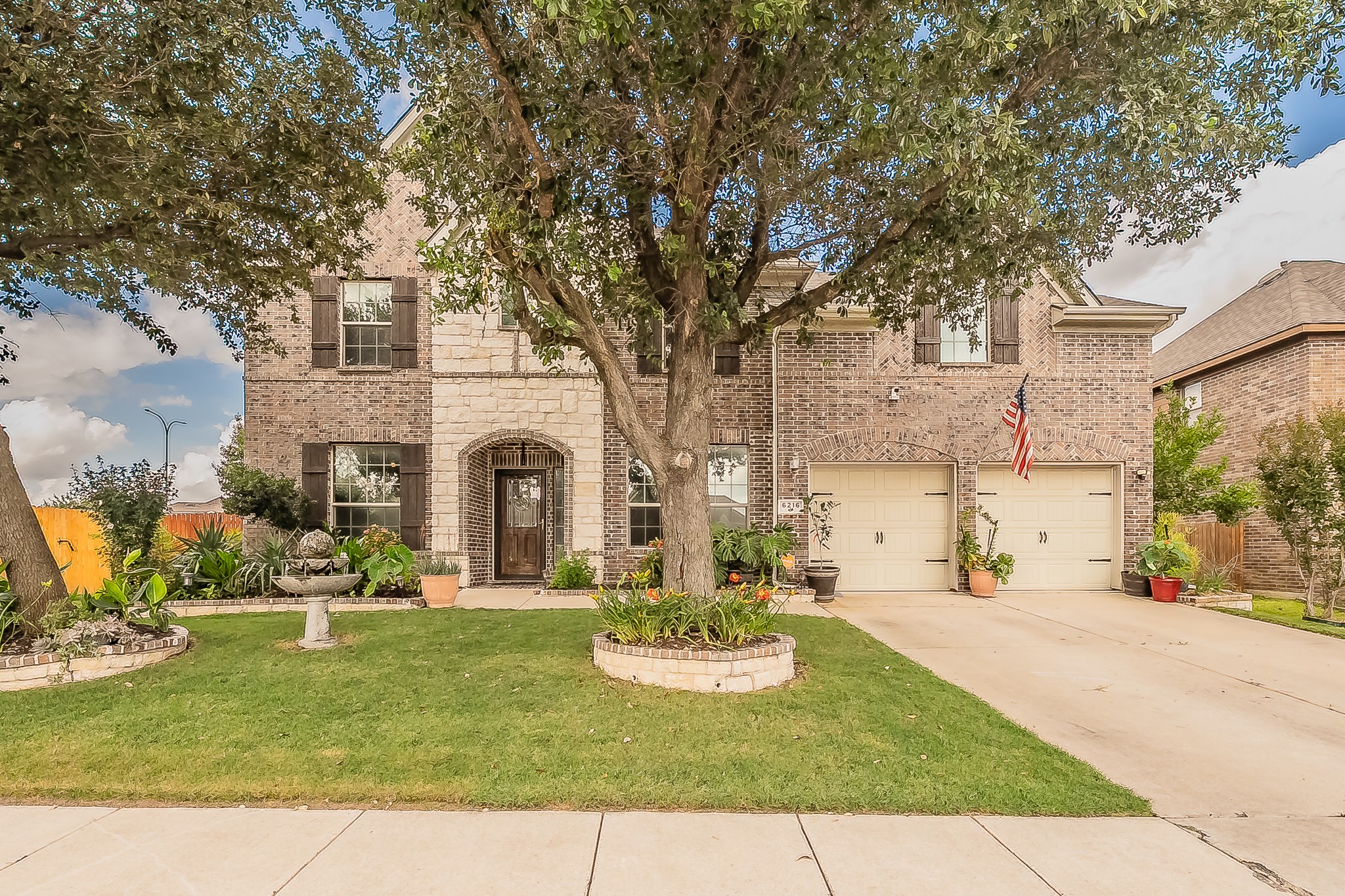 6216 Lamb Creek Drive Fort Worth TX 76179