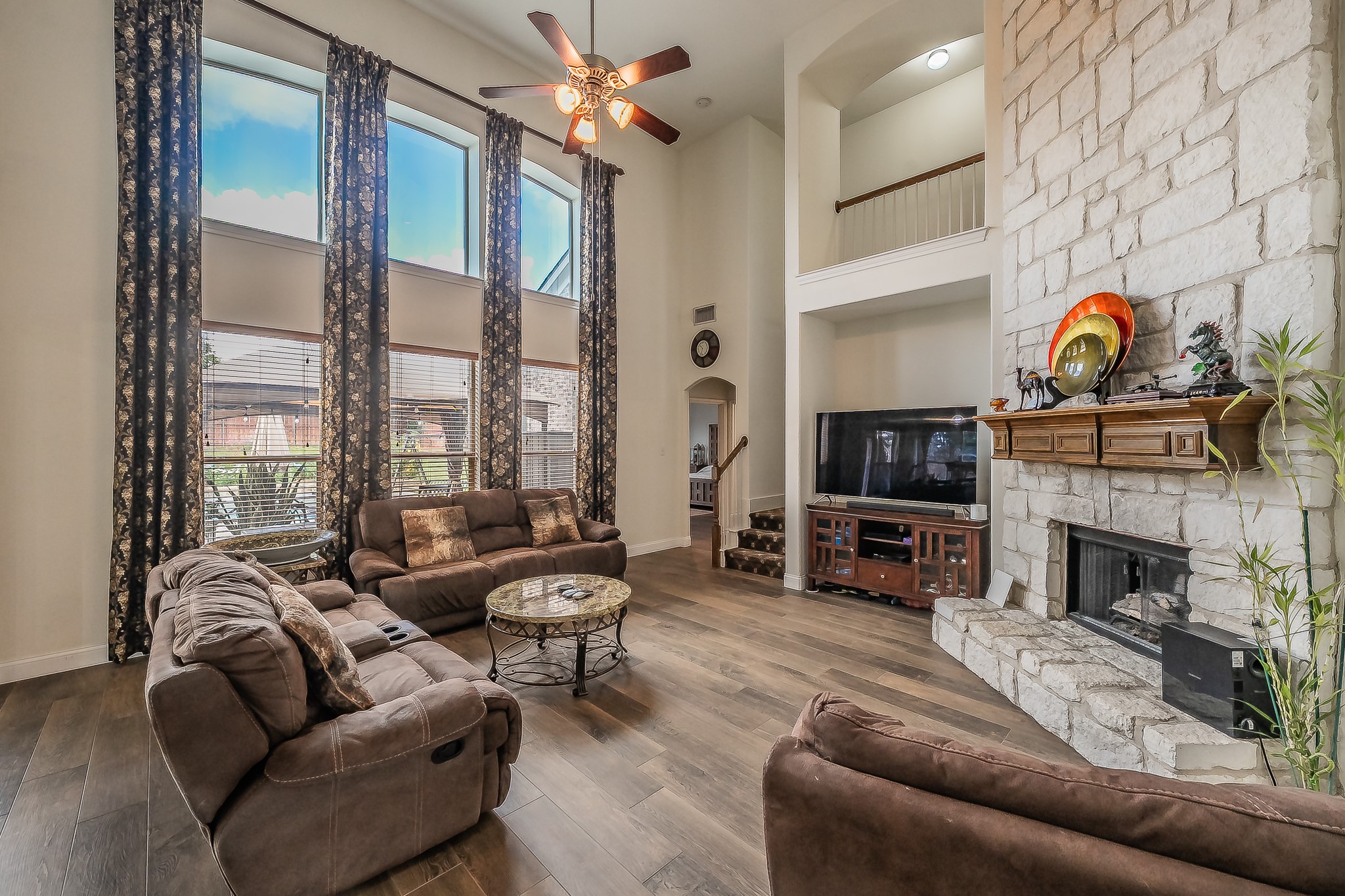 6216 Lamb Creek Drive Fort Worth TX 76179