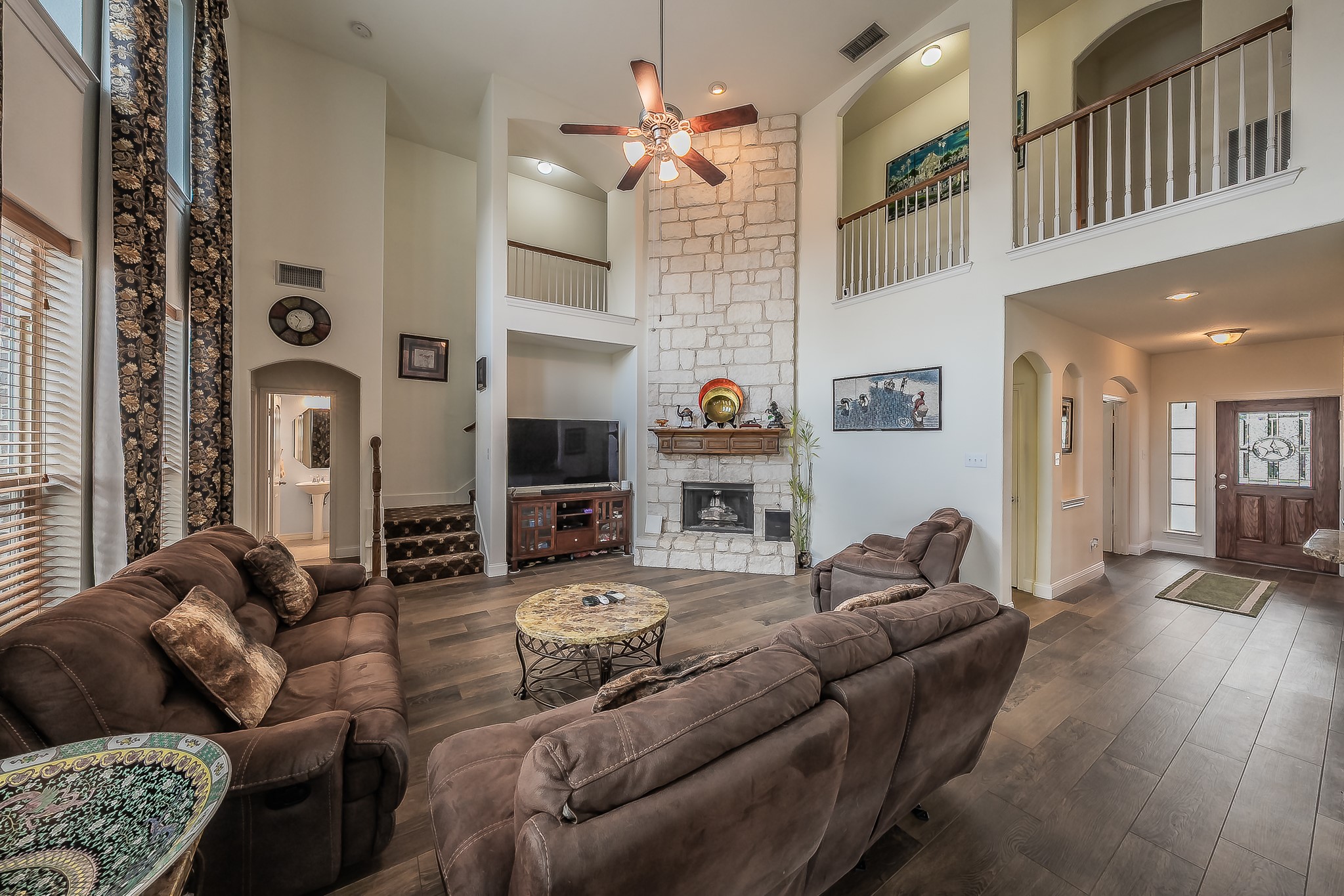 6216 Lamb Creek Drive Fort Worth TX 76179