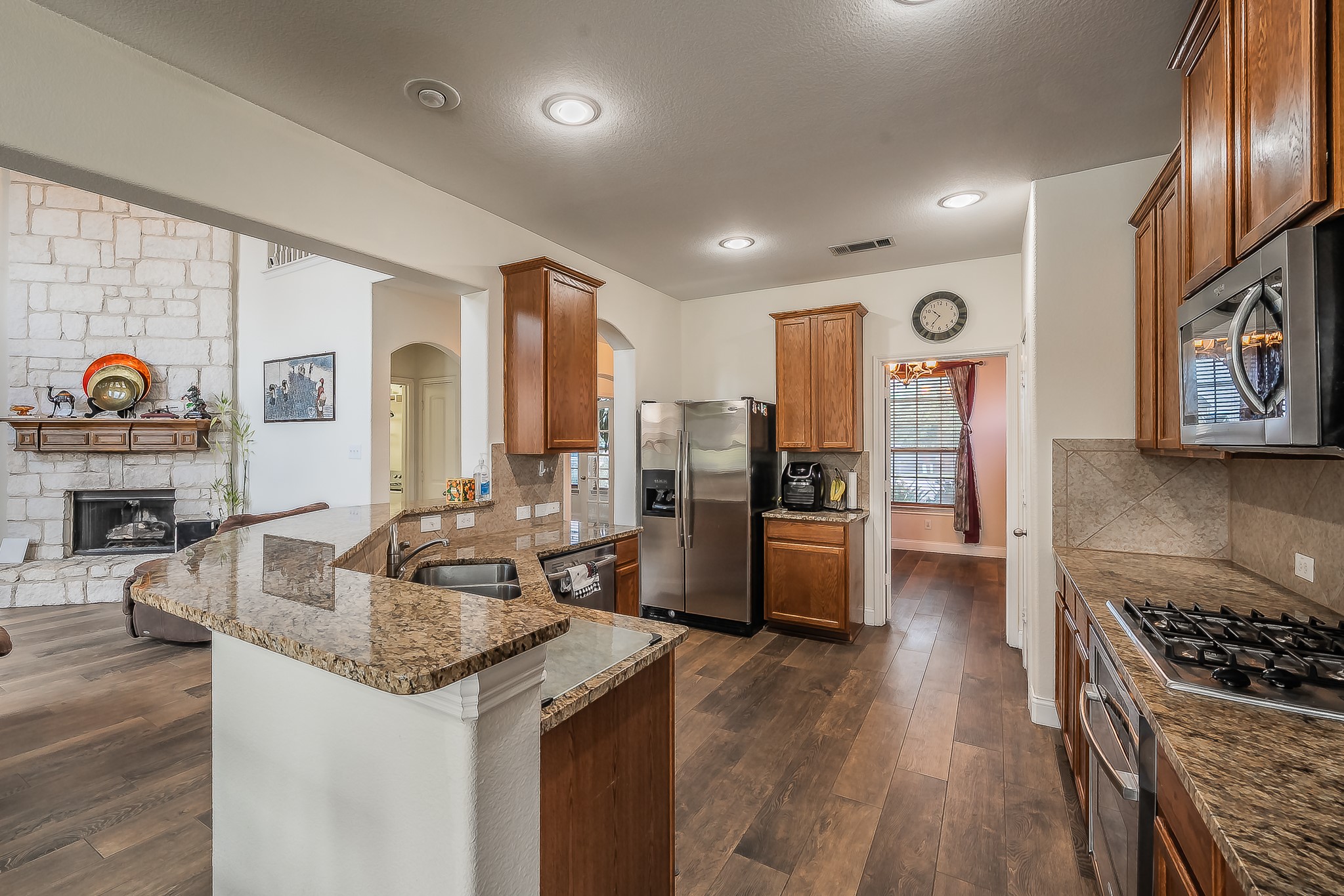 6216 Lamb Creek Drive Fort Worth TX 76179