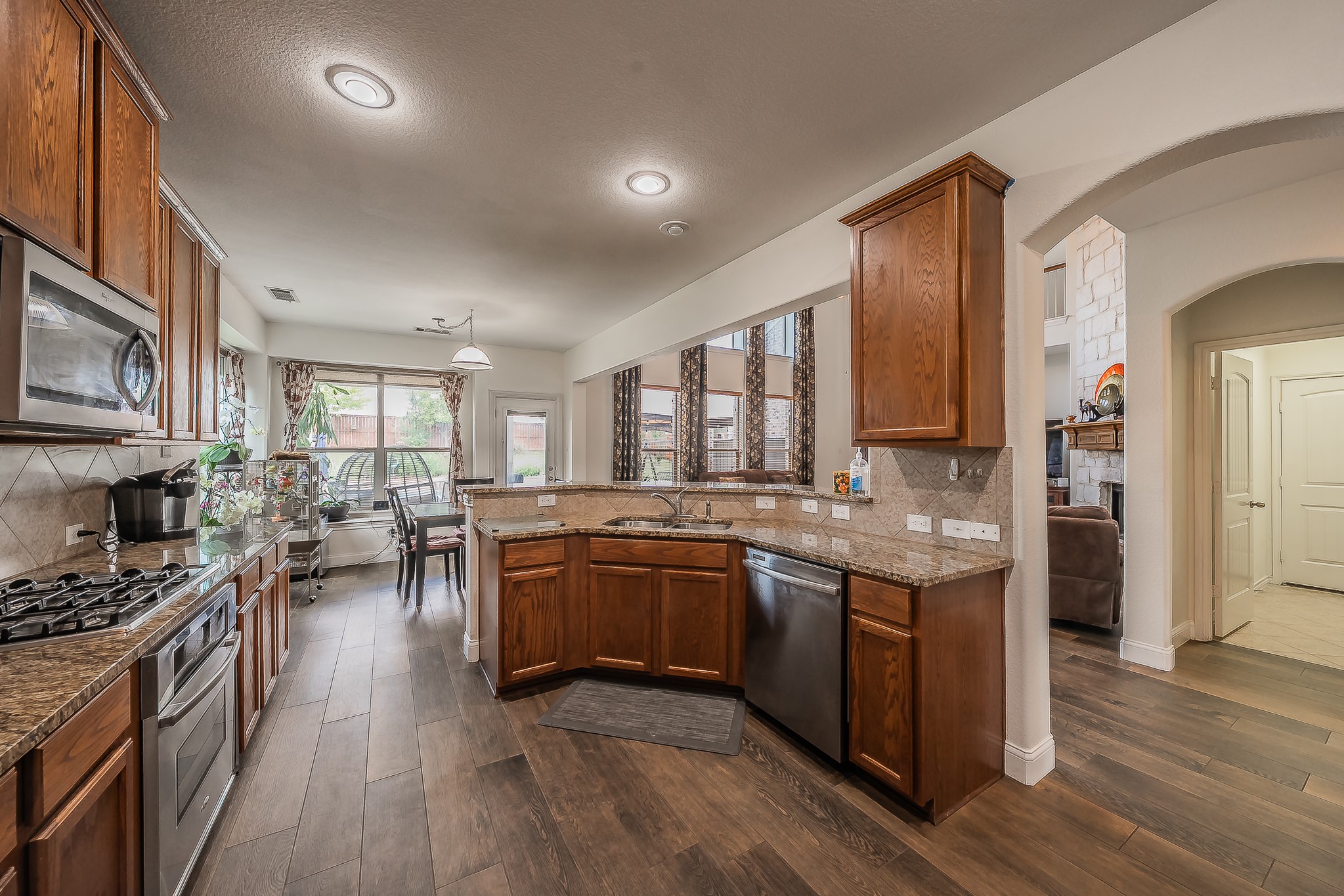 6216 Lamb Creek Drive Fort Worth TX 76179