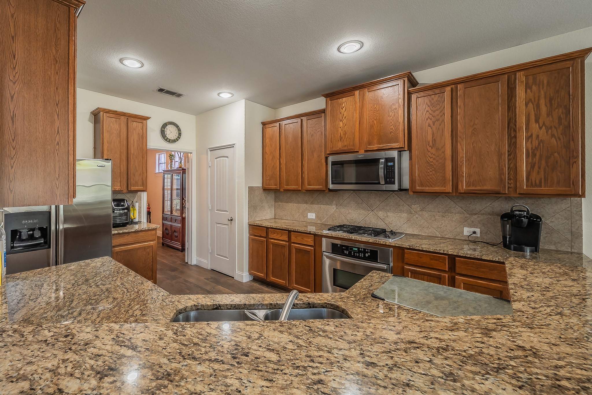 6216 Lamb Creek Drive Fort Worth TX 76179