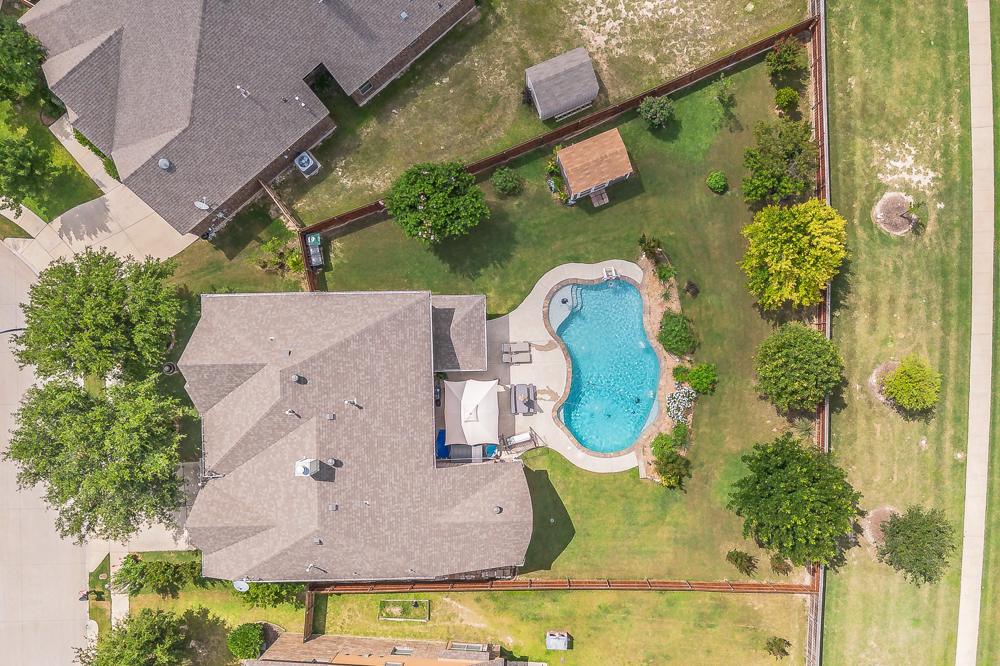 6216 Lamb Creek Drive Fort Worth TX 76179