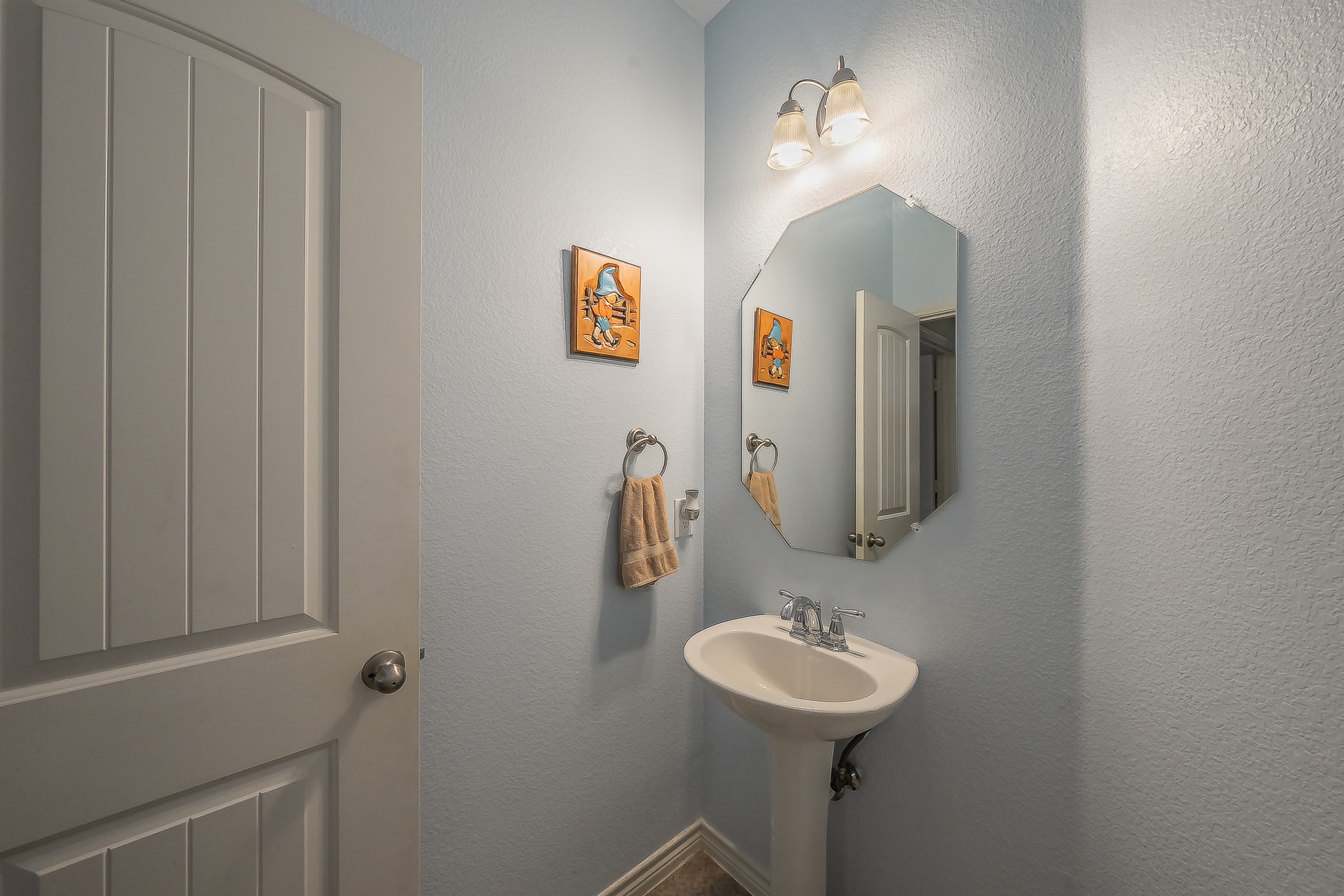 6216 Lamb Creek Drive Fort Worth TX 76179