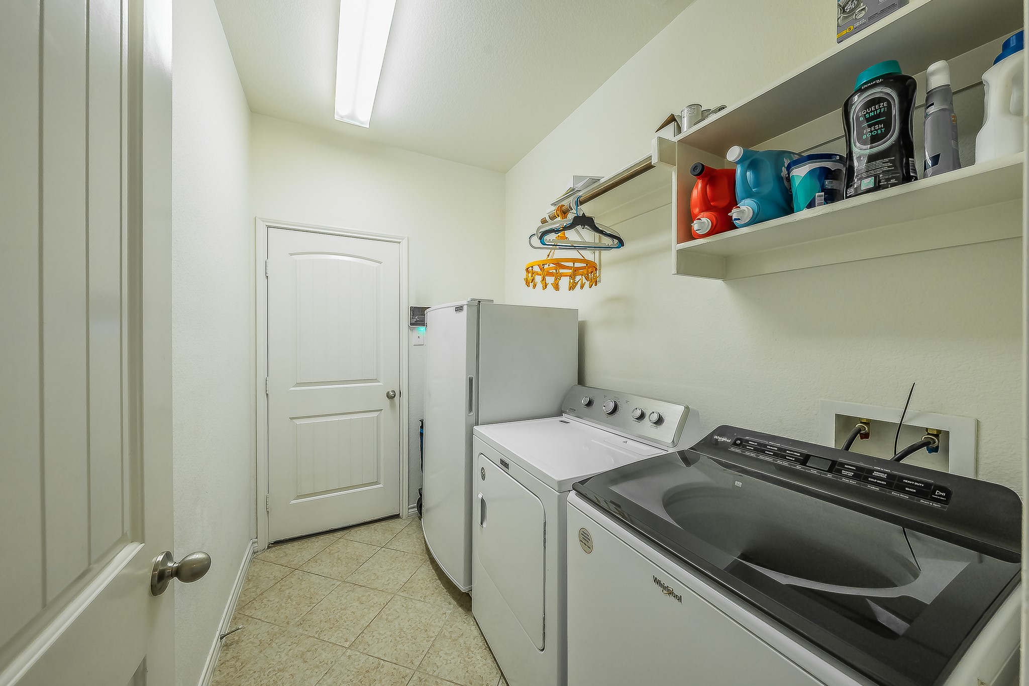 6216 Lamb Creek Drive Fort Worth TX 76179
