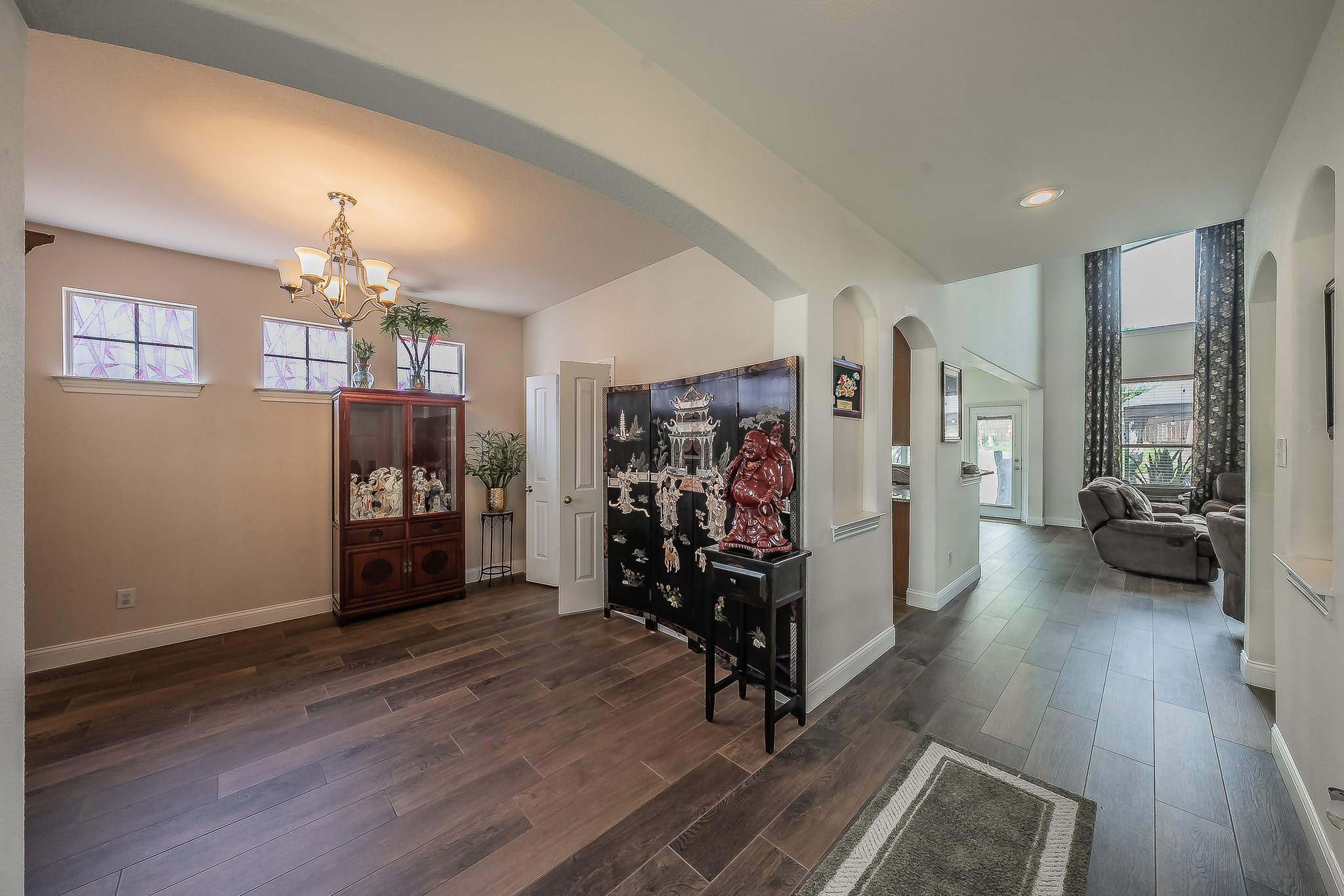 6216 Lamb Creek Drive Fort Worth TX 76179